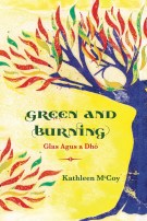 Green&BurningCover