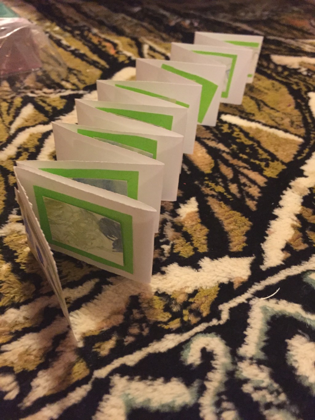 These Winter Sundays